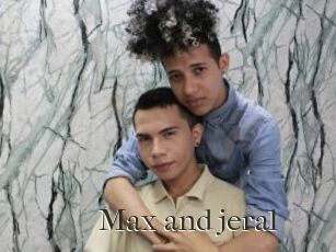 Max_and_jeral