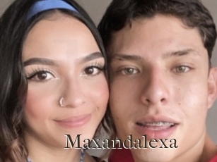 Maxandalexa