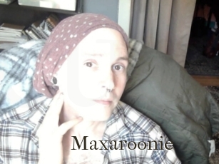 Maxaroonie