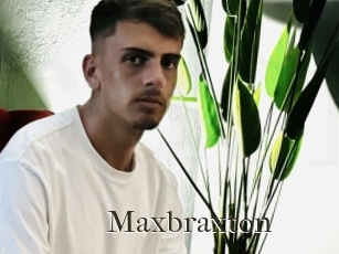 Maxbraxton