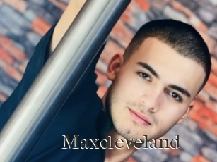 Maxcleveland