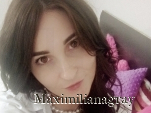 Maximilianagray