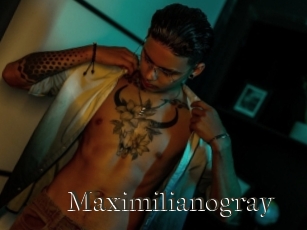 Maximilianogray