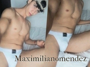 Maximilianomendez