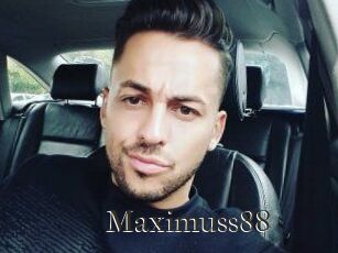 Maximuss88