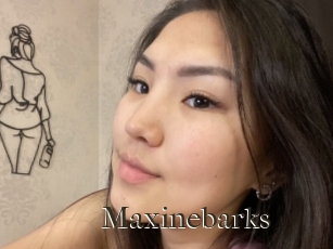 Maxinebarks