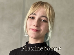 Maxineboone