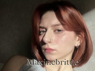 Maxinebrittle