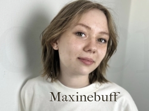 Maxinebuff