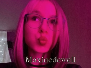 Maxinedewell