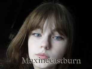 Maxineeastburn