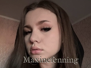 Maxinefenning