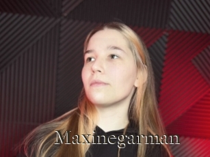 Maxinegarman