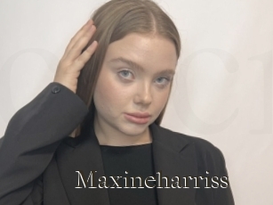 Maxineharriss