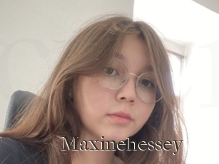 Maxinehessey