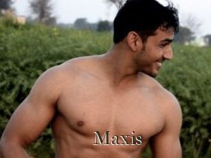 Maxis