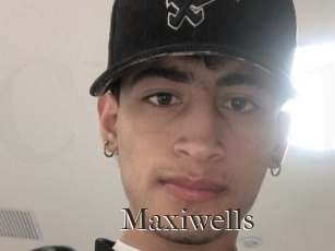 Maxiwells