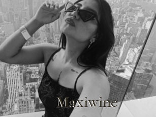 Maxiwine