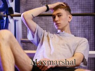 Maxmarshal