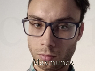 Maxmunoz