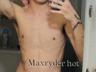 Maxryder_hot