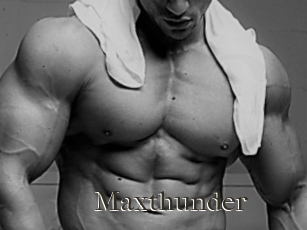 Maxthunder