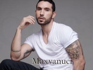 Maxvanuci