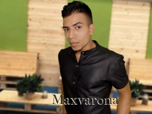 Maxvarona