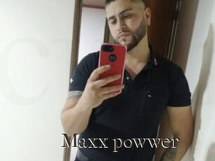 Maxx_powwer