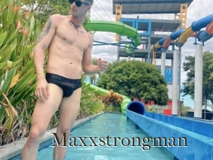 Maxxstrongman