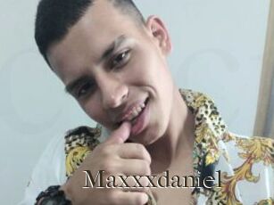 Maxxxdaniel