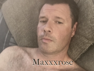 Maxxxrose