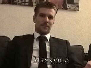 Maxxyme