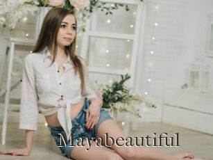 Mayabeautiful