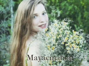 Mayacinabon