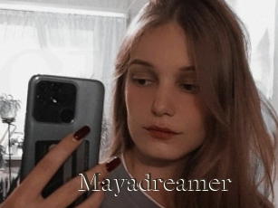 Mayadreamer