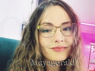 Mayagerald