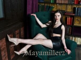 Mayamillerz