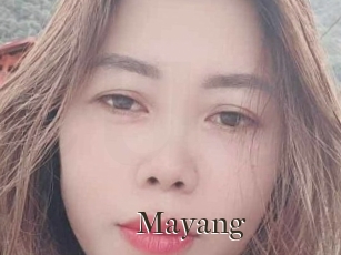 Mayang