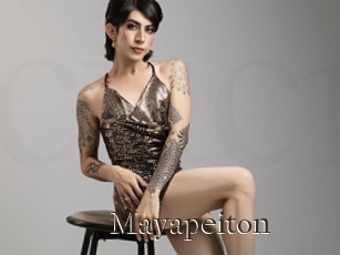 mayapeiton Cum crazy amateurs