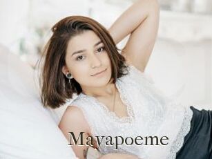 Mayapoeme