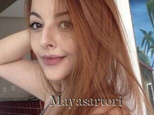 Mayasartori