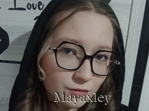 mayaxley Cum crazy amateurs