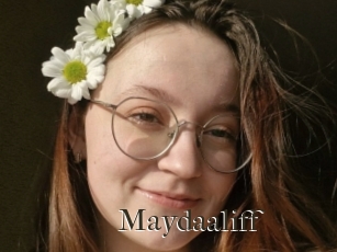 maydaaliff Cum crazy amateurs