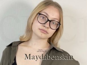 Maydabenskin