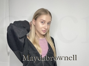 Maydabrownell