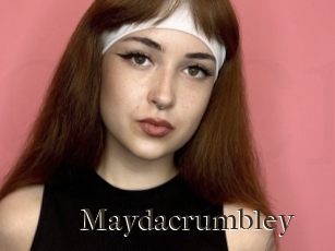 Maydacrumbley