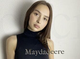 Maydadeere