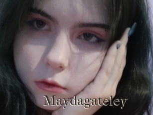 Maydagateley