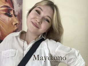 Maydamo